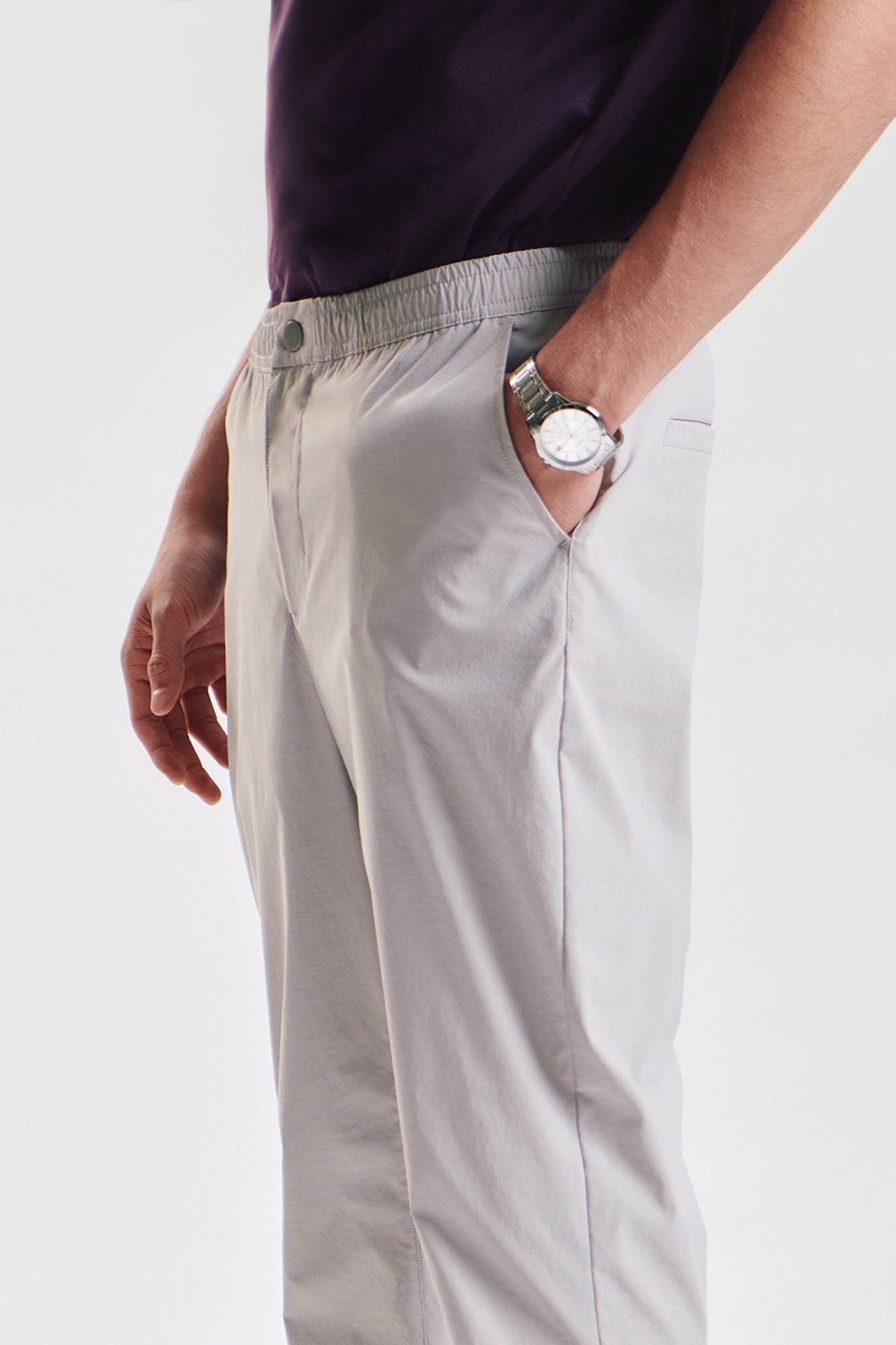 Essentials Lite Move Slim Fit Pants