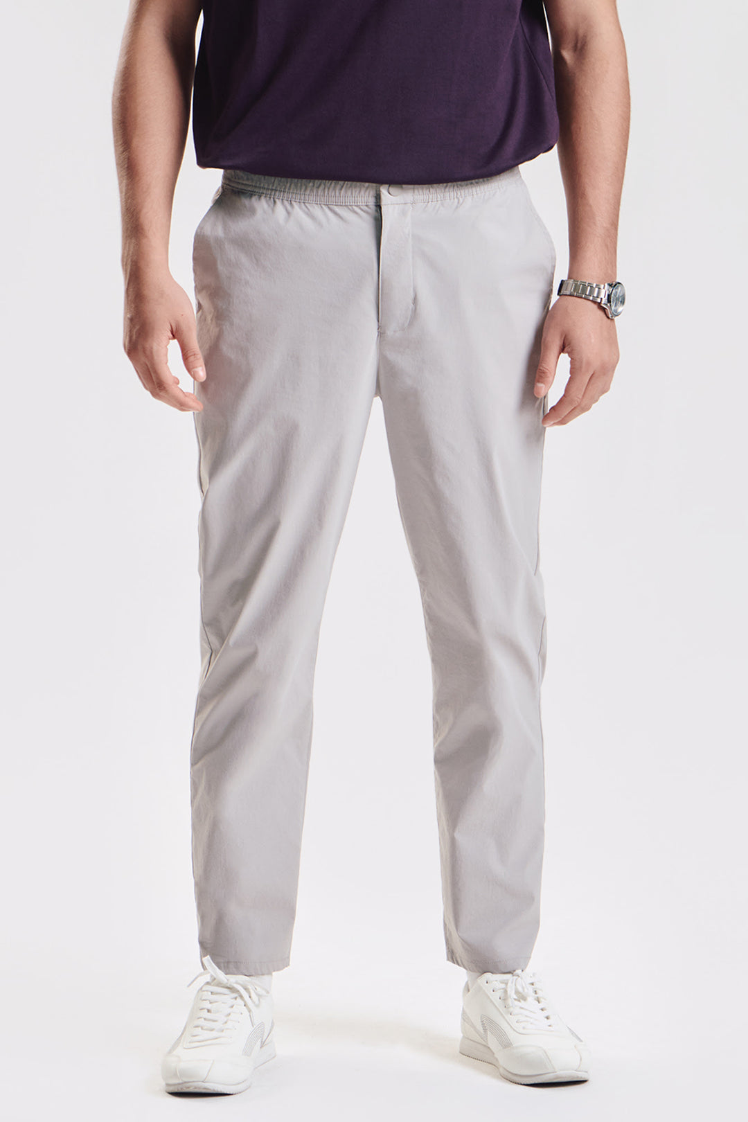 Essentials Lite Move Slim Fit Pants