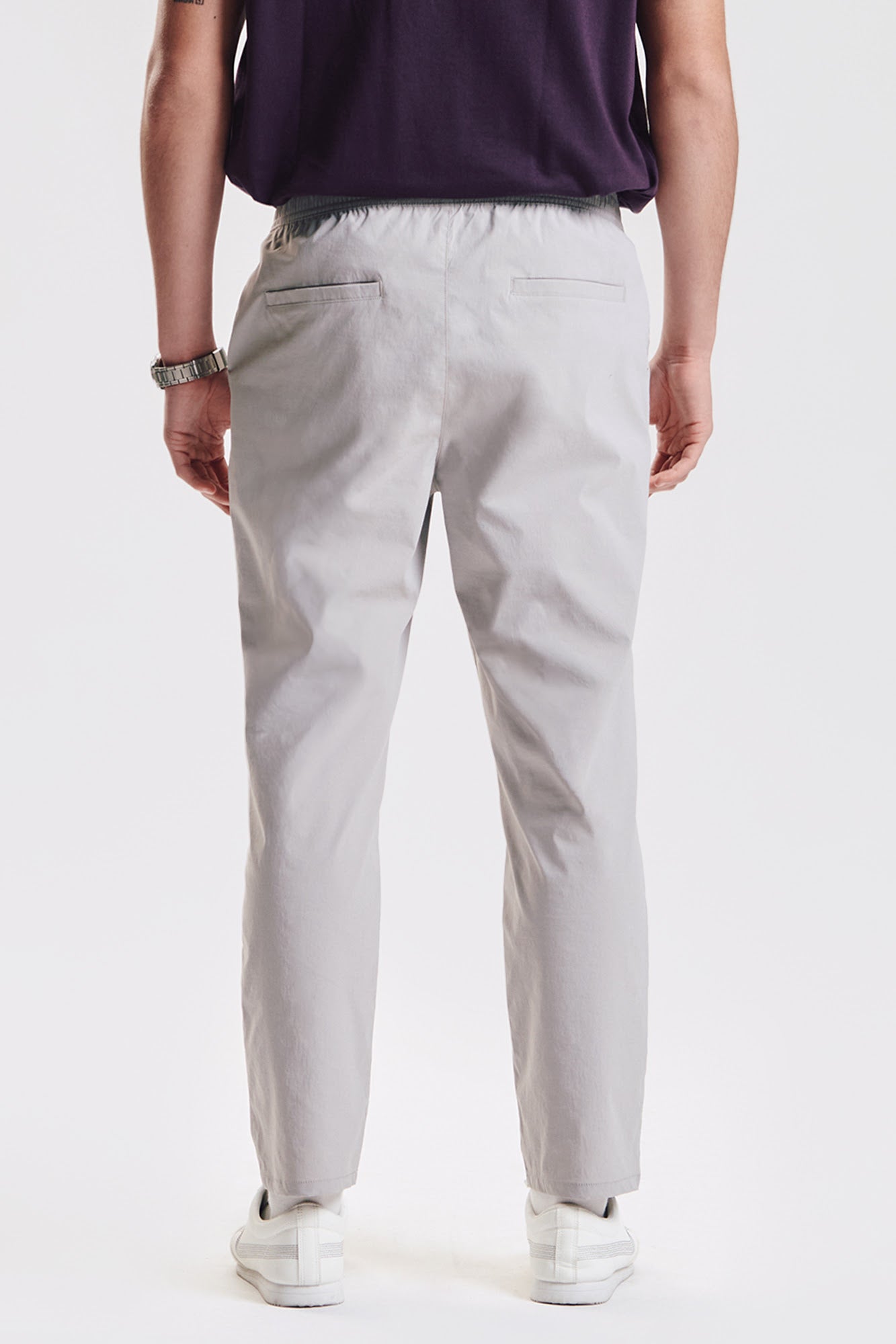 Essentials Lite Move Slim Fit Pants