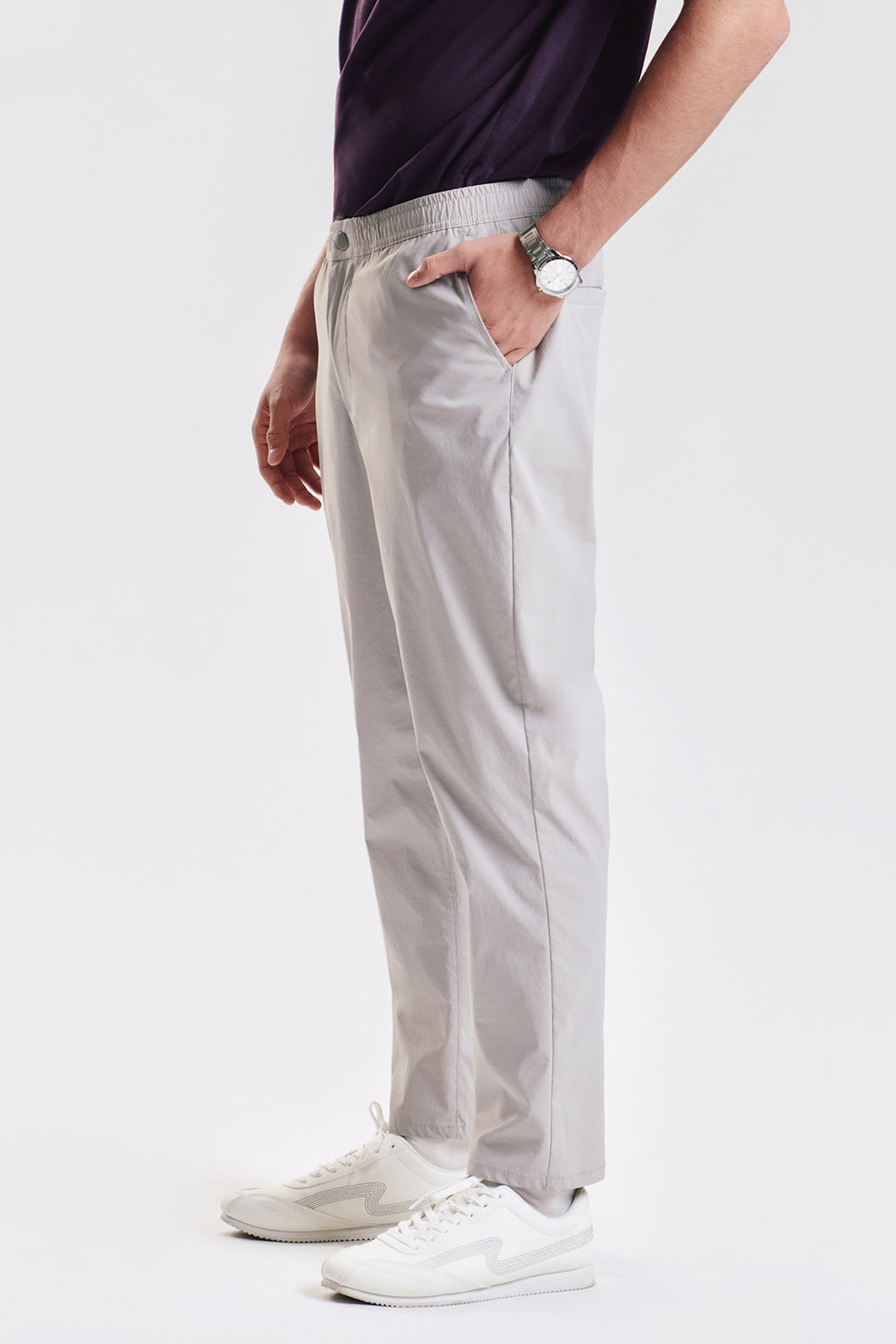 Essentials Lite Move Slim Fit Pants