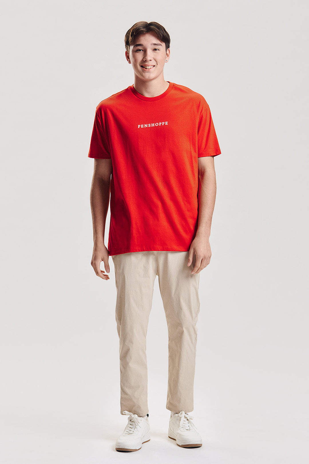 Essentials Lite Move Slim Fit Pants