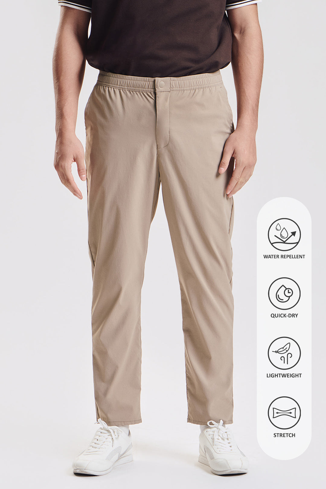 Essentials Lite Move Slim Fit Pants
