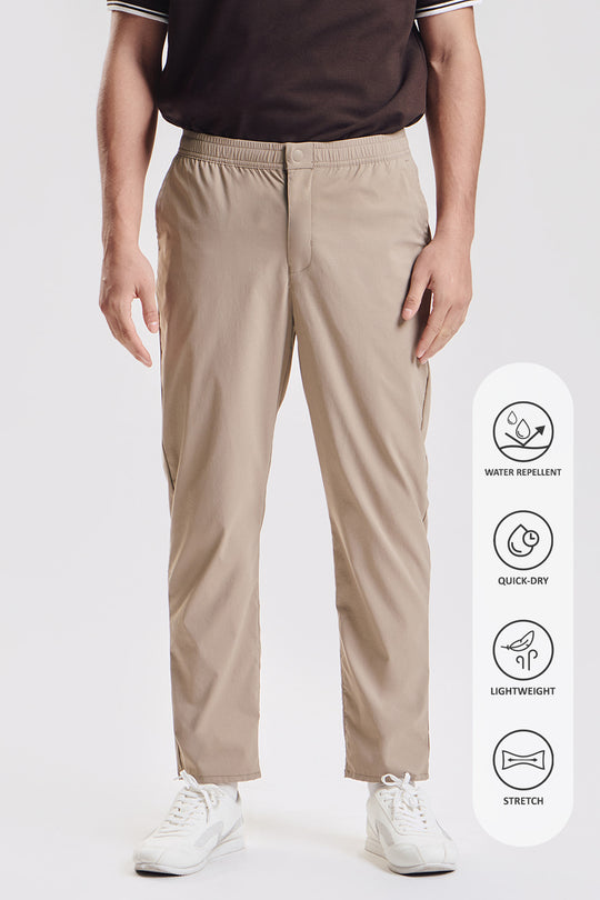 Essentials Lite Move Slim Fit Pants