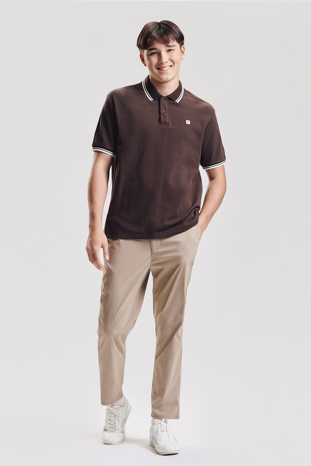 Essentials Lite Move Slim Fit Pants