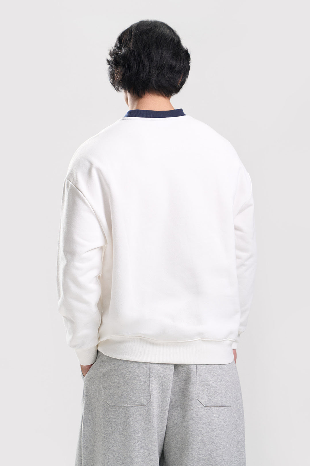 Toronto Champions Relaxed Pullover Sweater