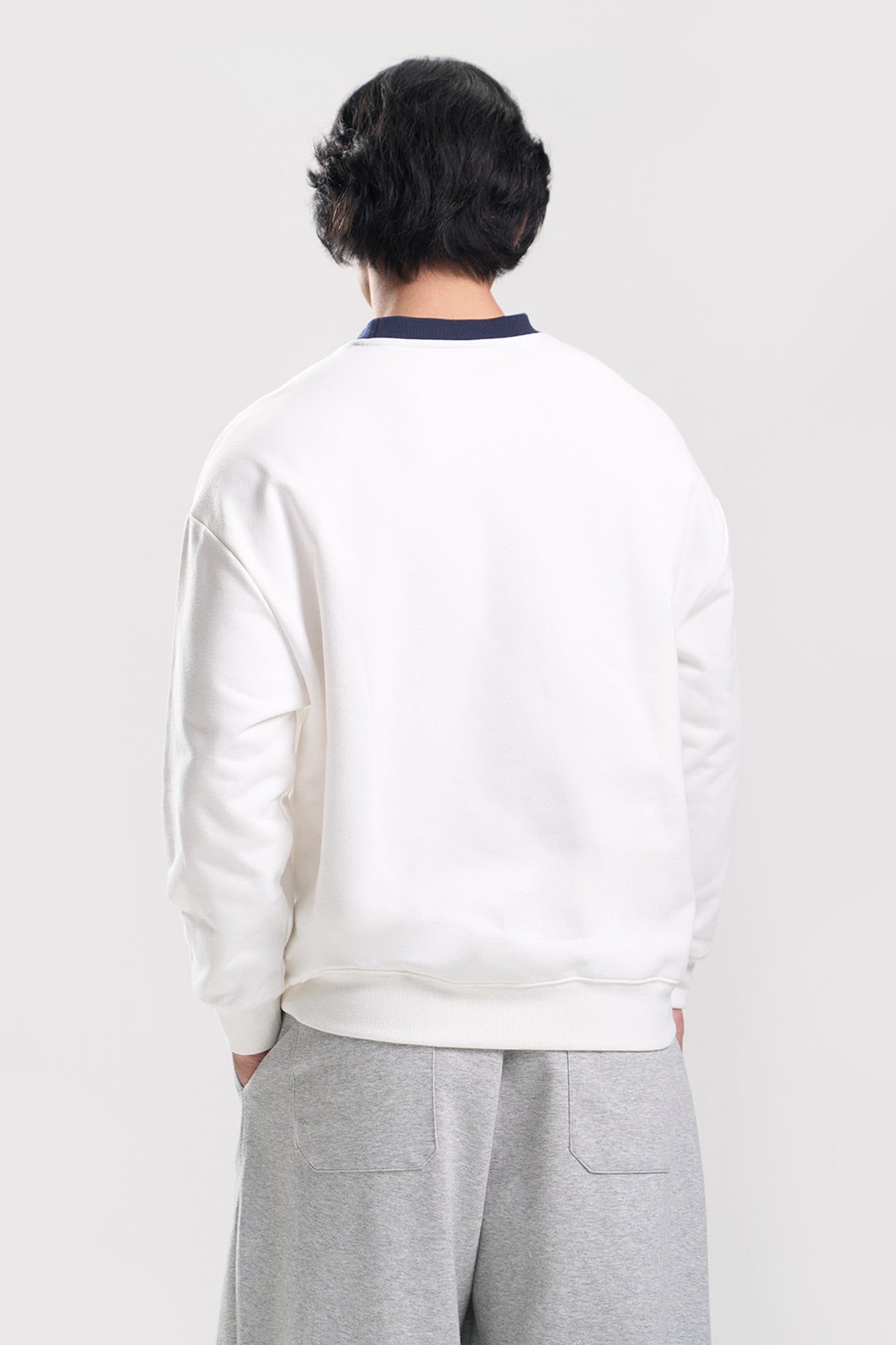 Toronto Champions Relaxed Pullover Sweater