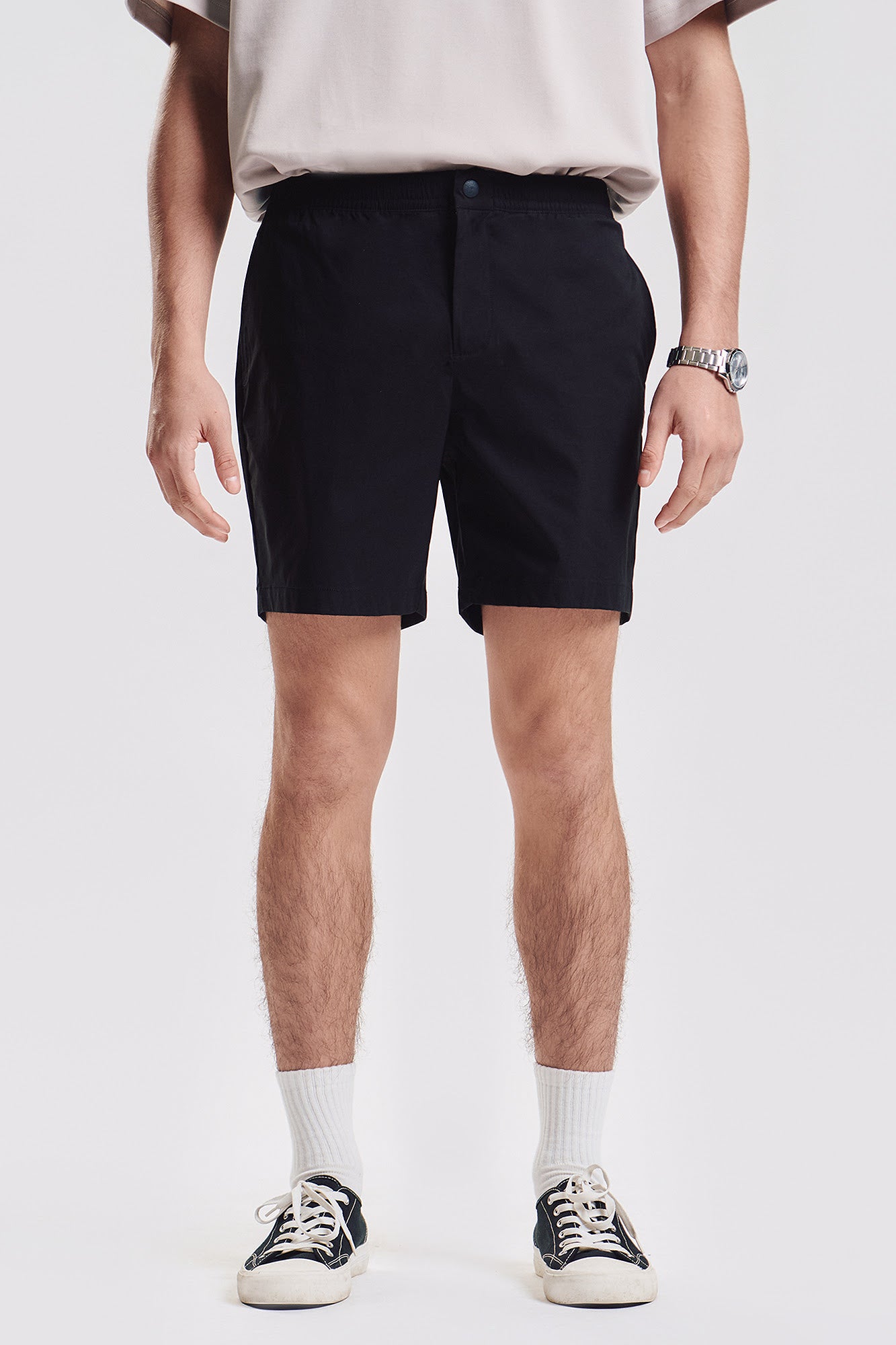 Essentials Lite Move Modern Fit Shorts