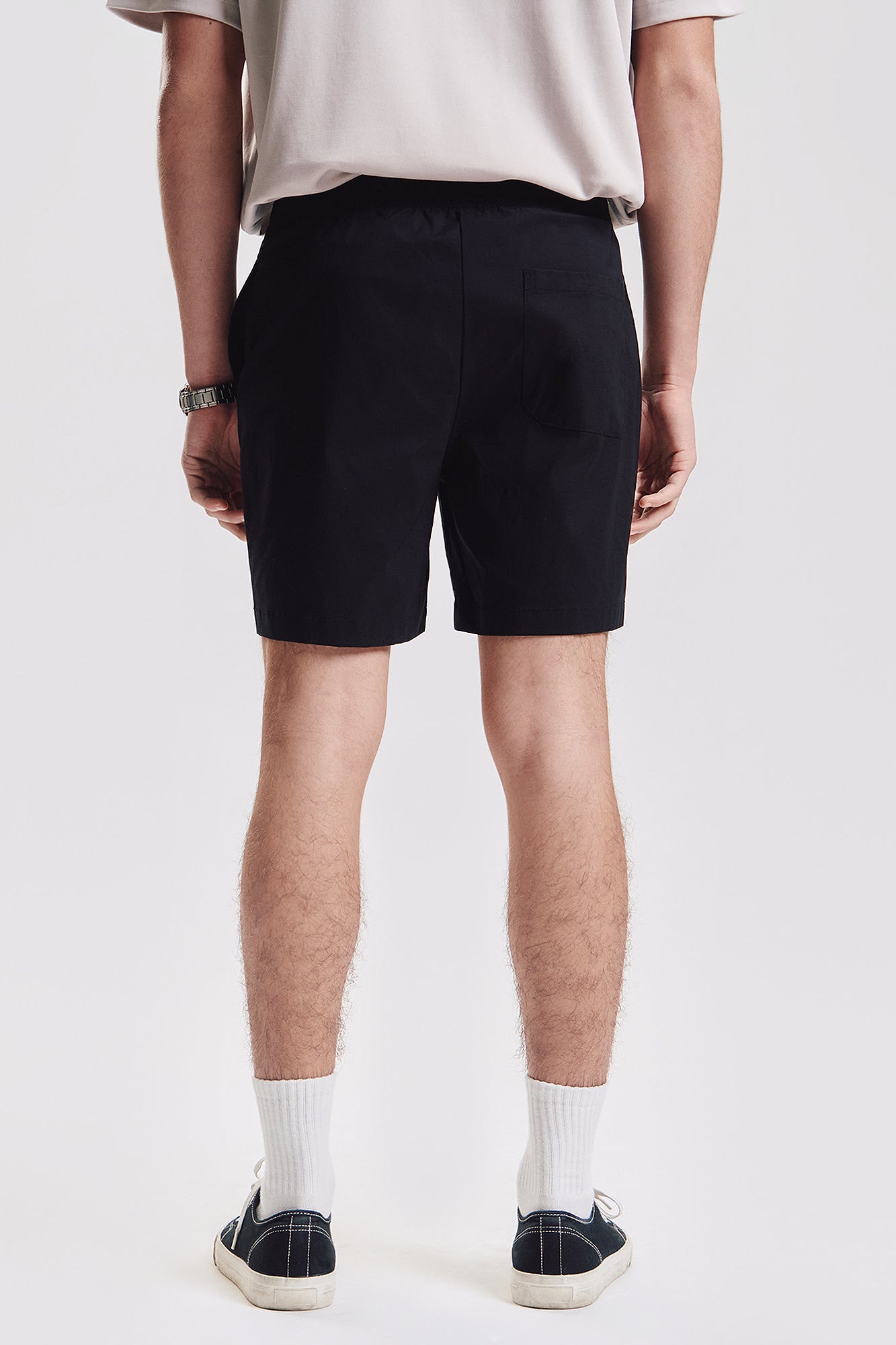 Essentials Lite Move Modern Fit Shorts