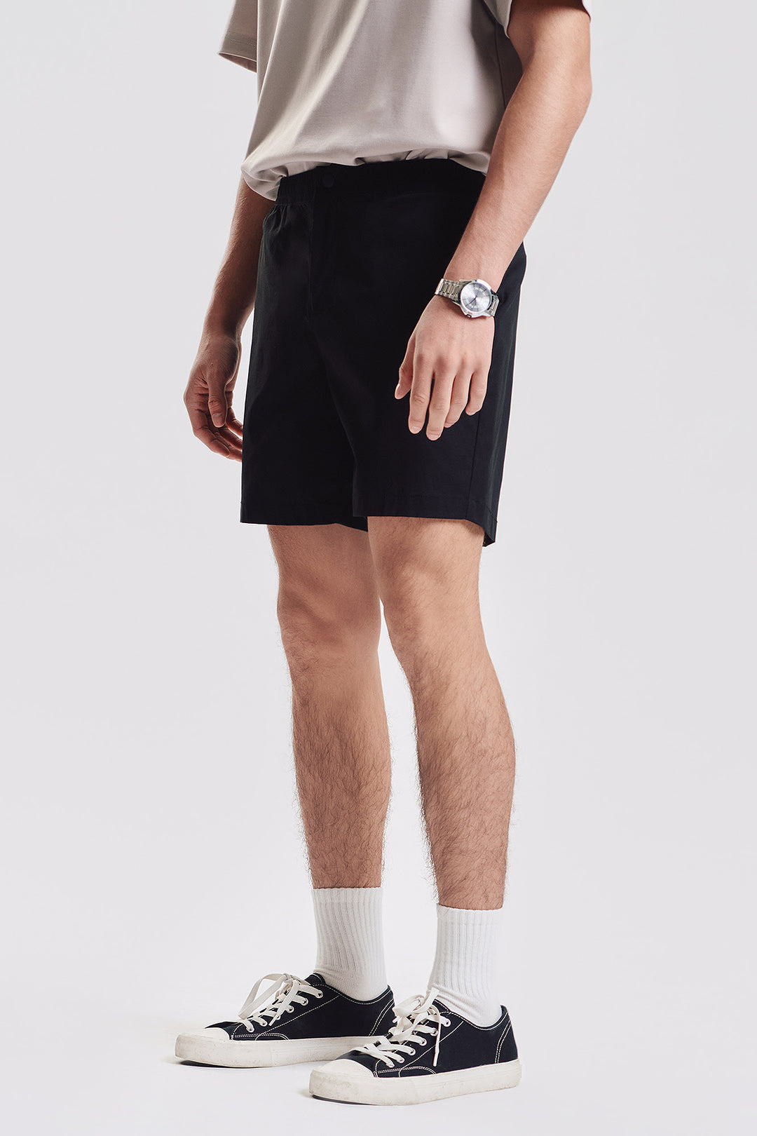 Essentials Lite Move Modern Fit Shorts
