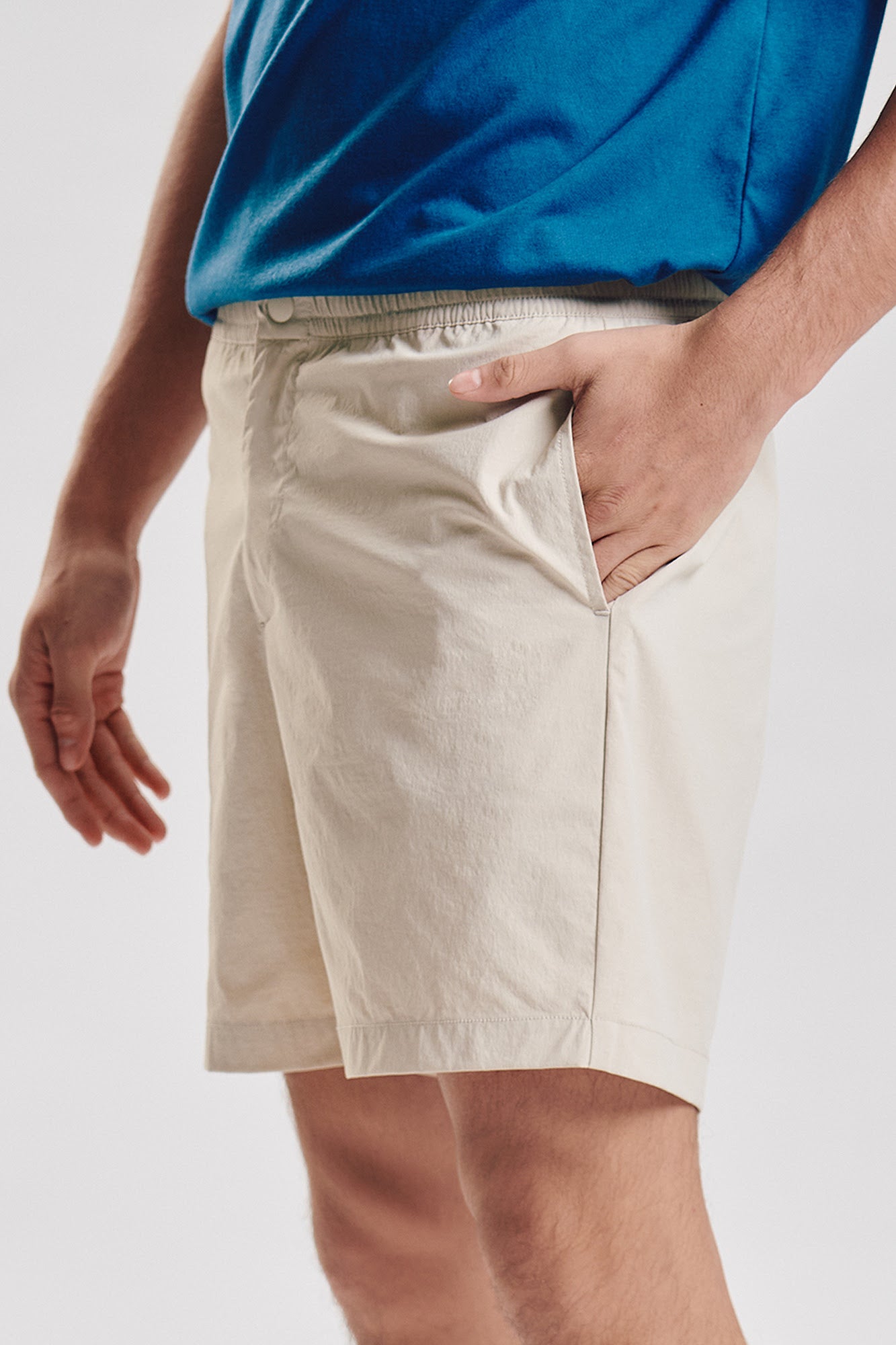 Essentials Lite Move Modern Fit Shorts