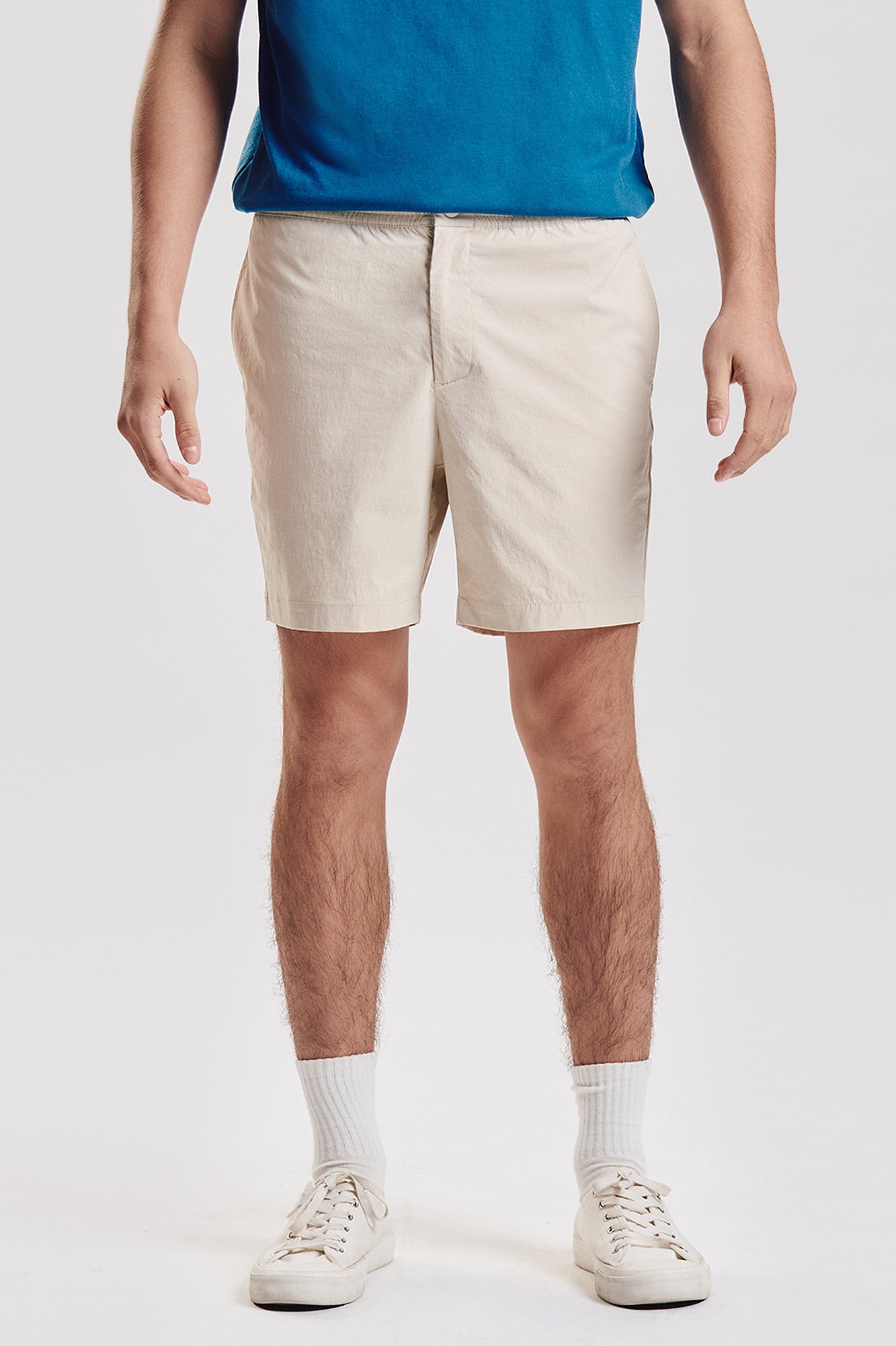 Essentials Lite Move Modern Fit Shorts