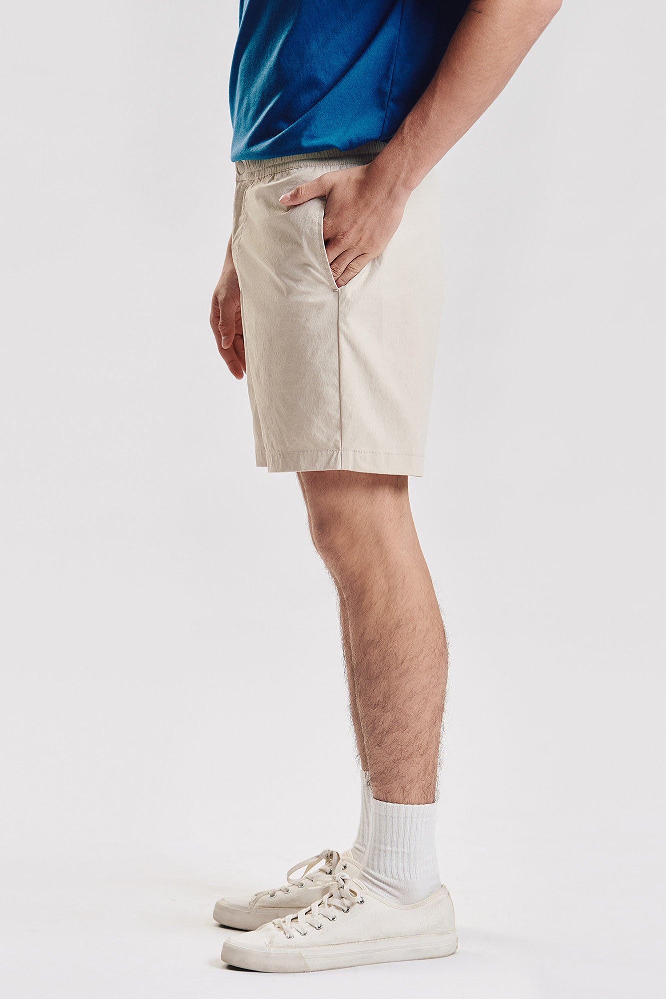 Essentials Lite Move Modern Fit Shorts