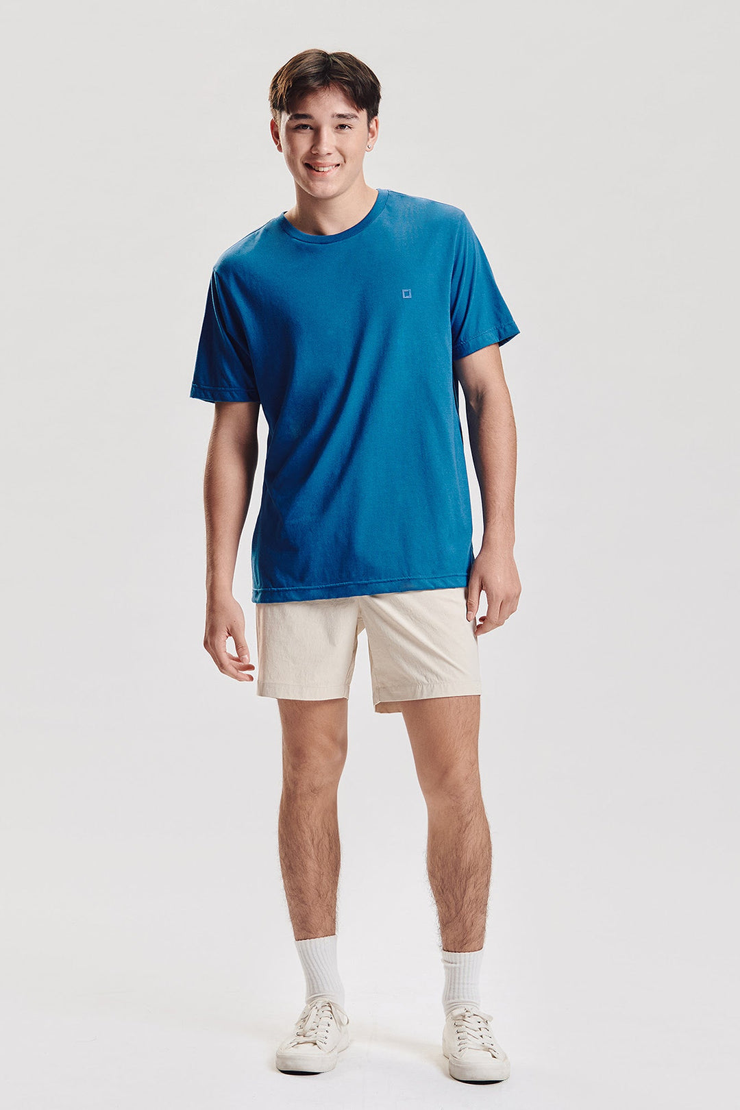 Essentials Lite Move Modern Fit Shorts