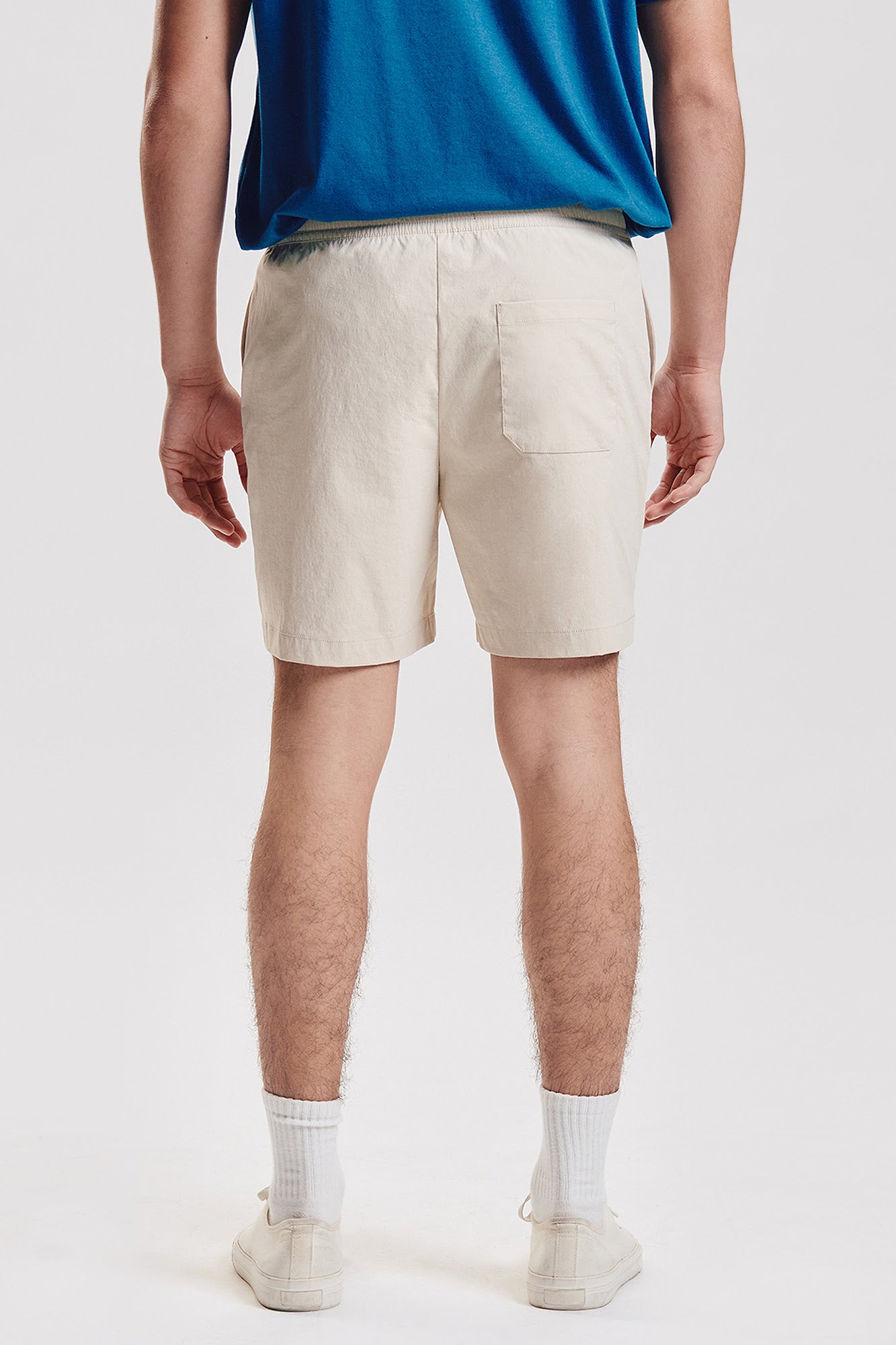 Essentials Lite Move Modern Fit Shorts
