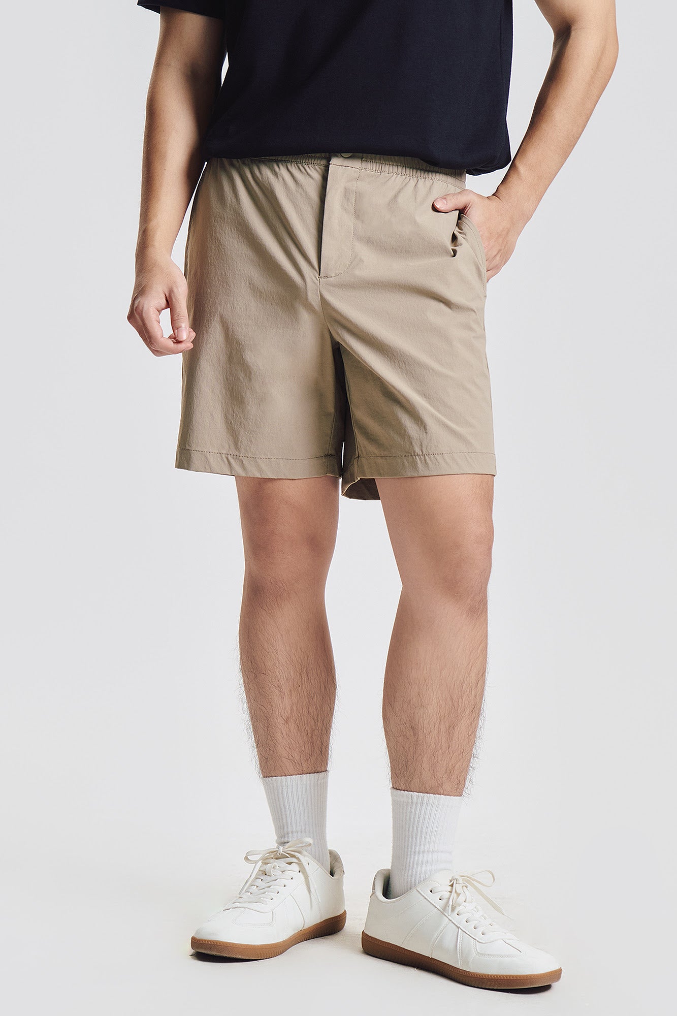 Essentials Lite Move Modern Fit Shorts