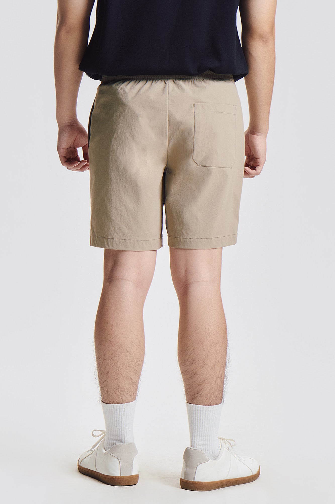 Essentials Lite Move Modern Fit Shorts