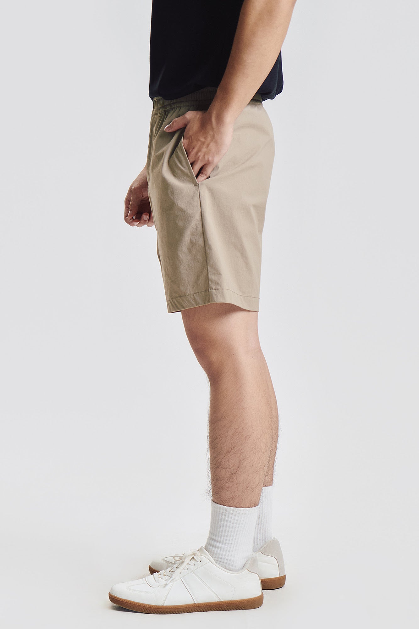 Essentials Lite Move Modern Fit Shorts