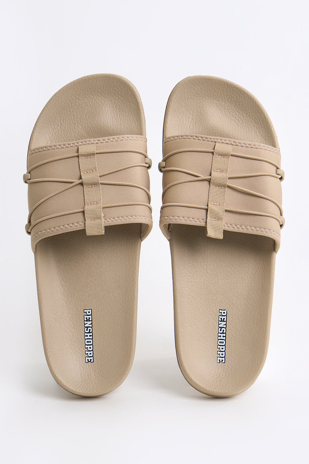 Men's One Band Slides