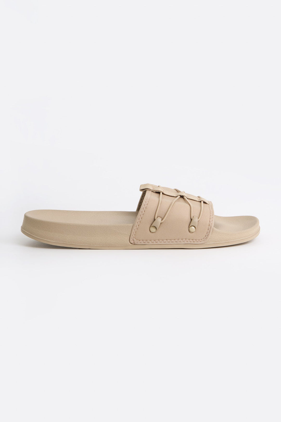 Men's One Band Slides