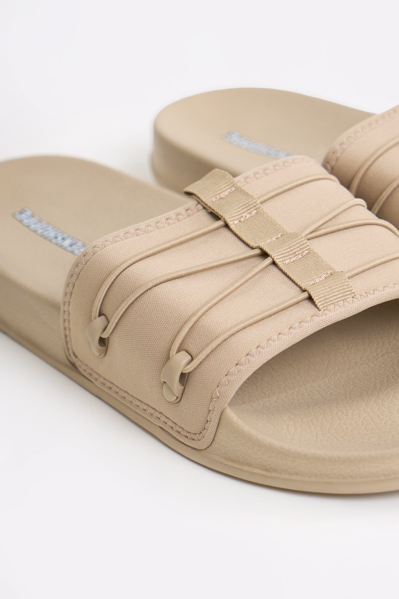 Men's One Band Slides
