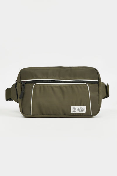 Waistpack