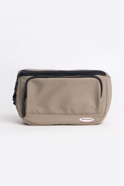 Waist Pack with Flat Print Branding