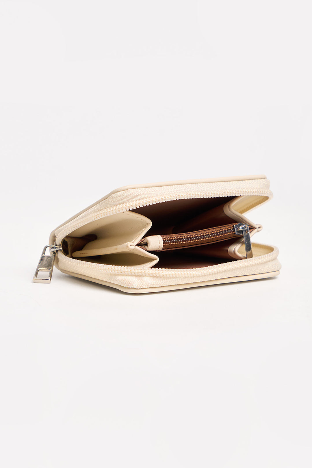 Women's Leather Wallet