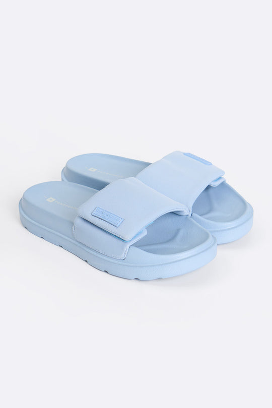 Women's Slides