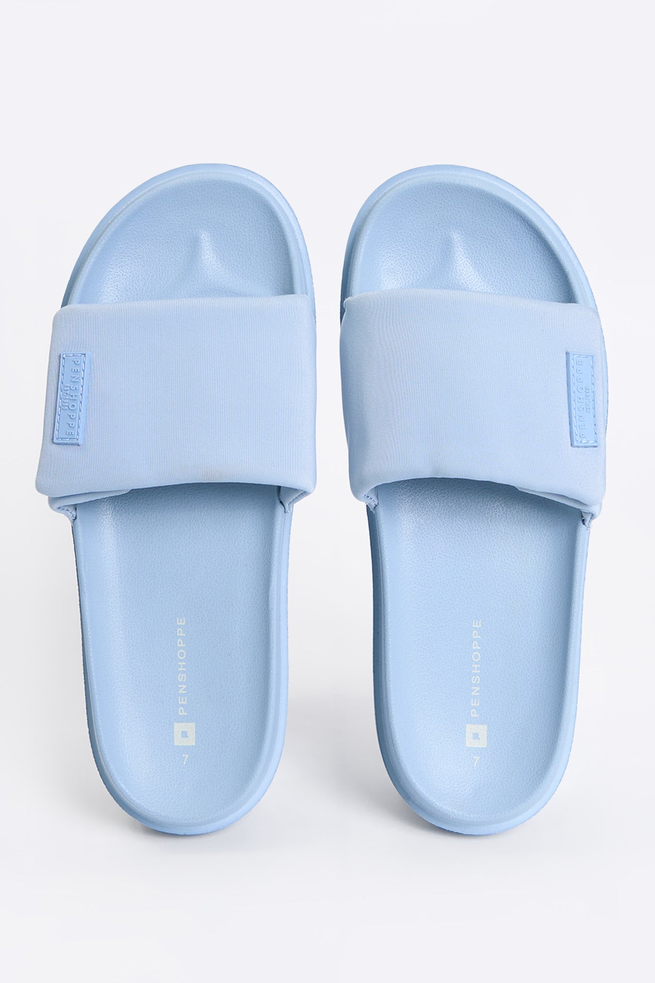 Women's Slides
