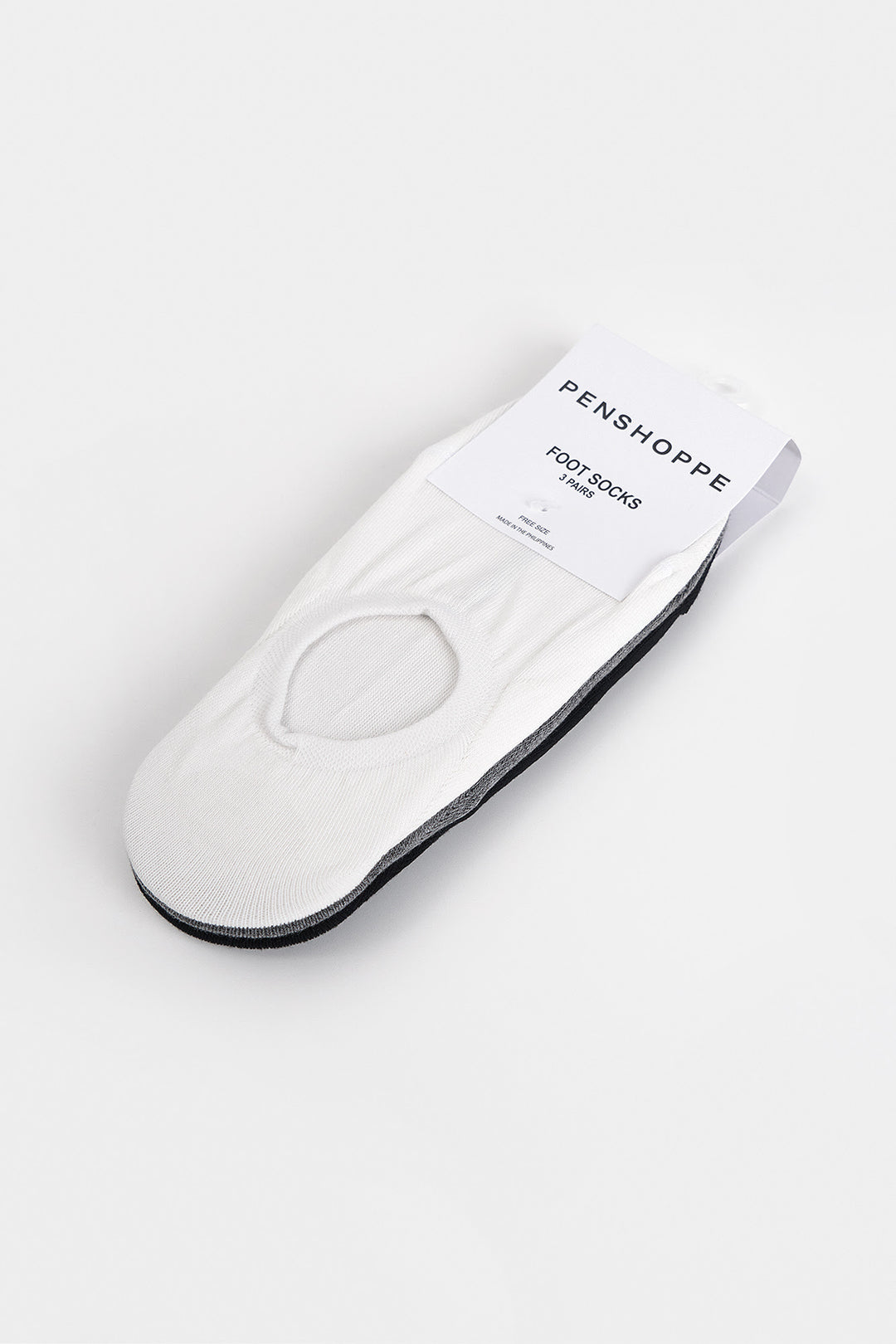 3 in 1 Bundle Foot Socks