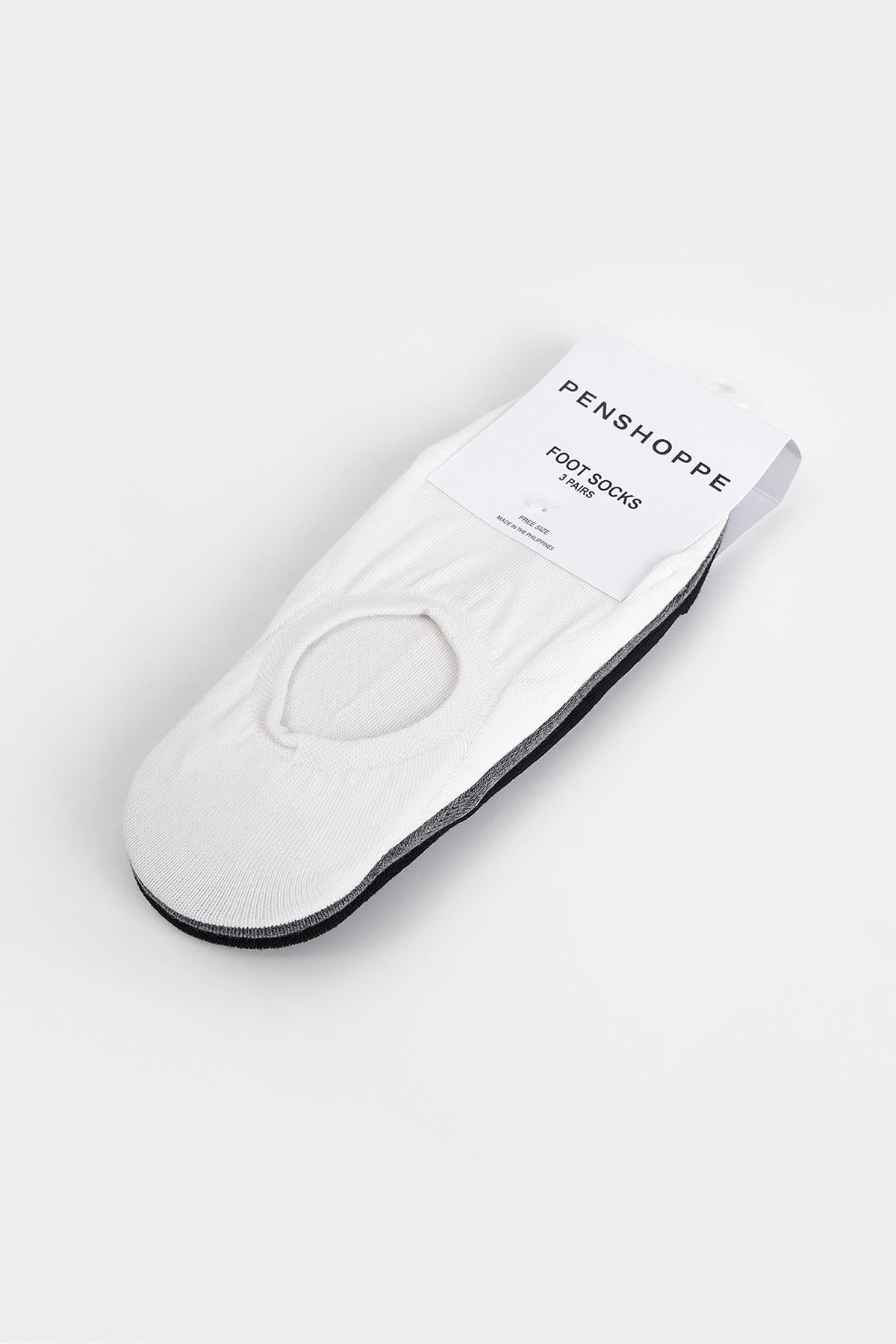 3 in 1 Bundle Foot Socks