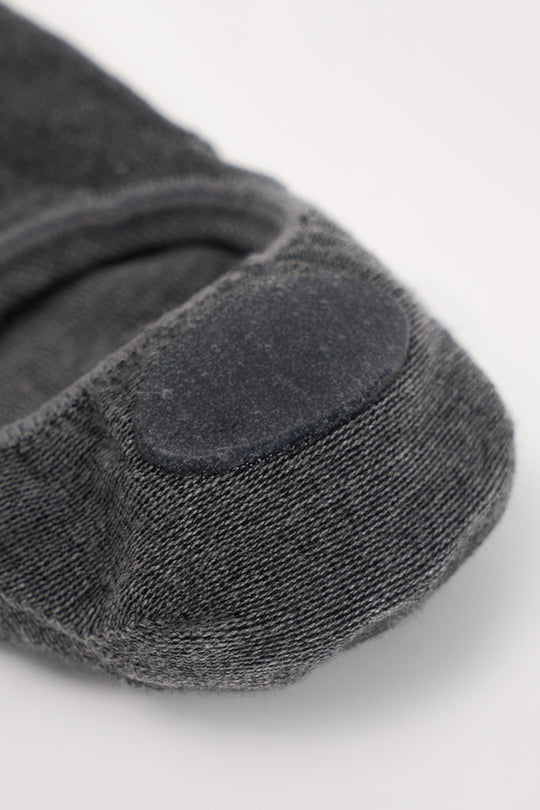 3 in 1 Bundle Foot Socks