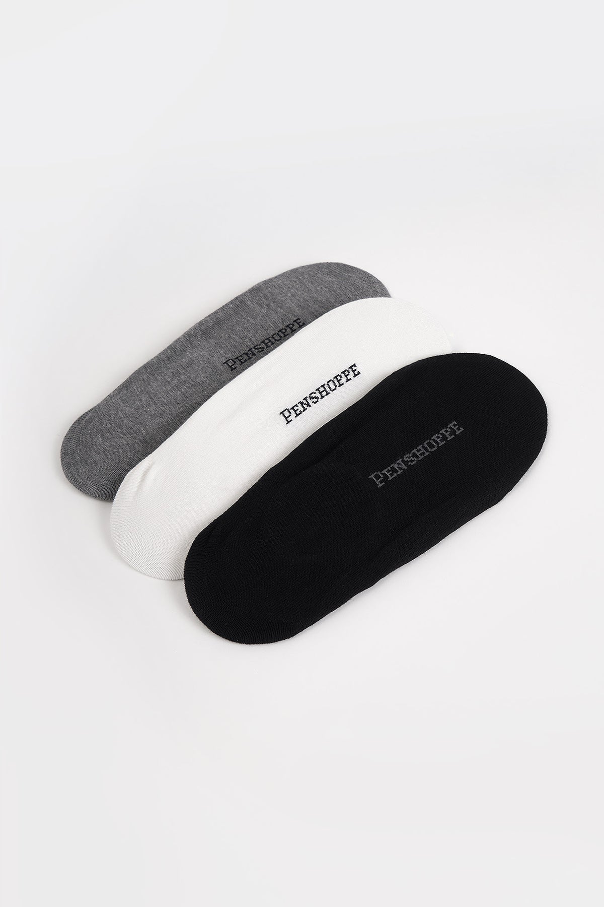 3 in 1 Bundle Foot Socks