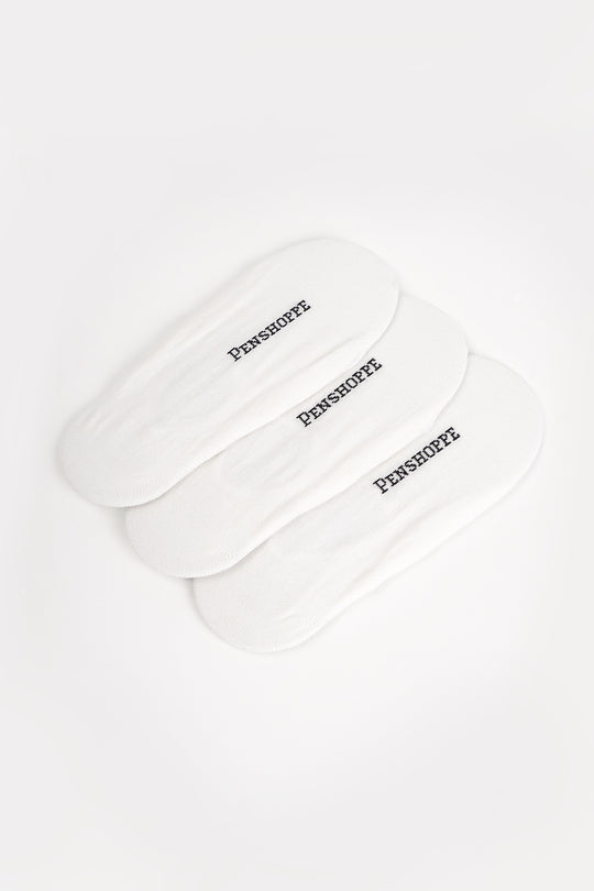 3 in 1 Bundle Foot Socks