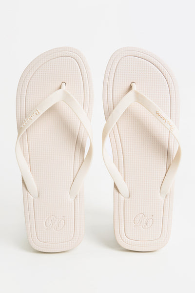 Women's Textured Flip Flops