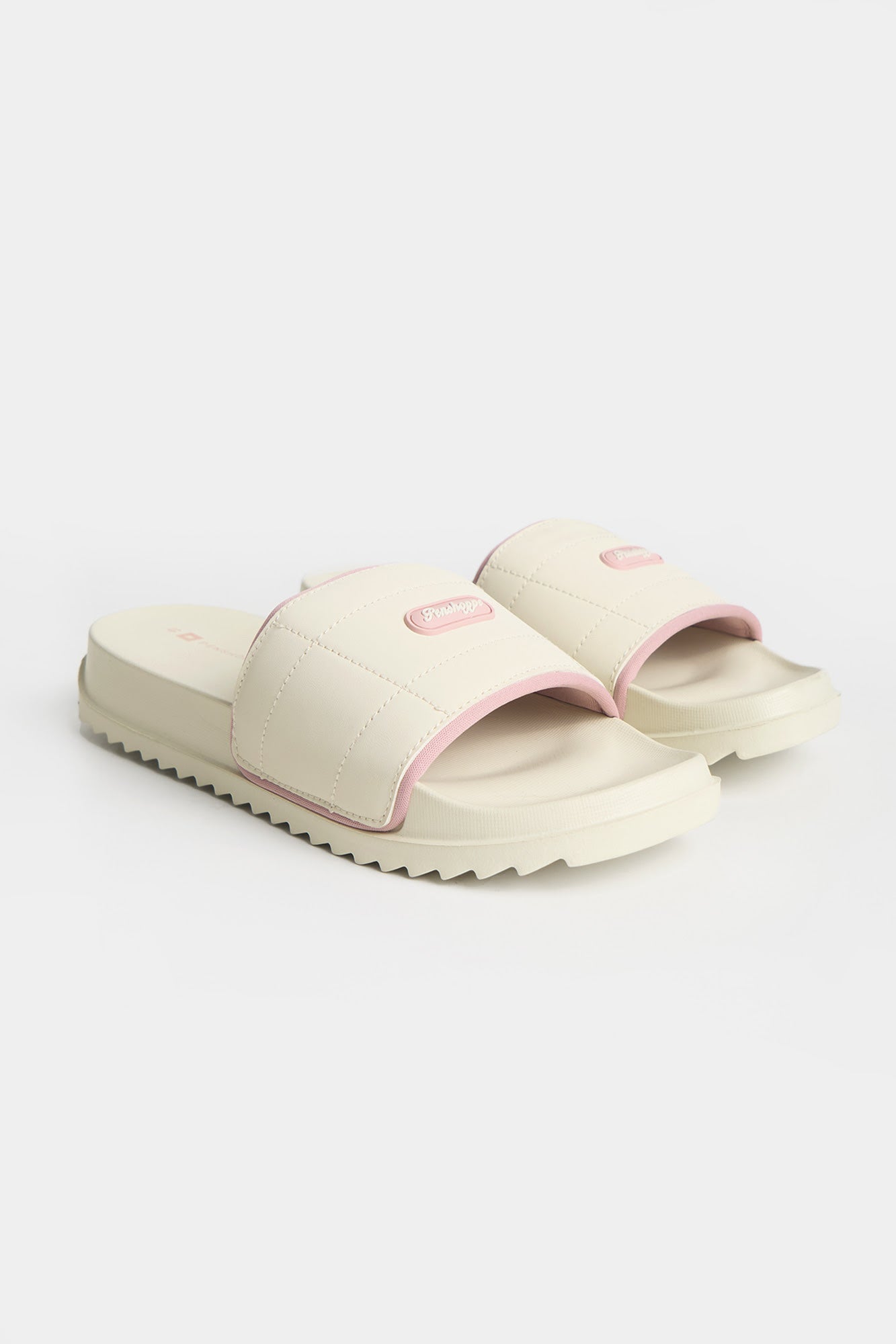 Women's Neoprene Slides