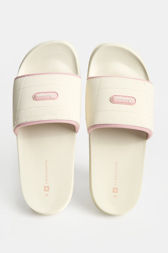 Women's Neoprene Slides