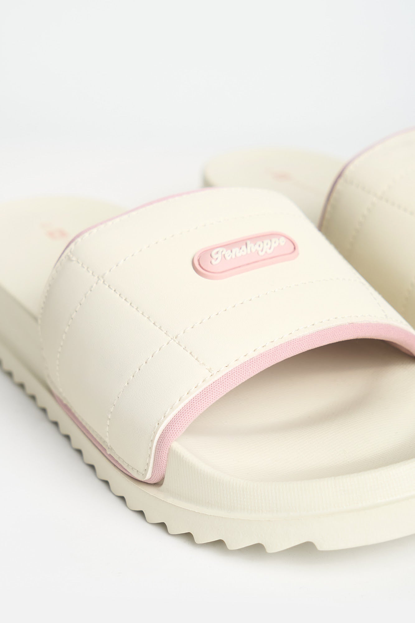 Women's Neoprene Slides