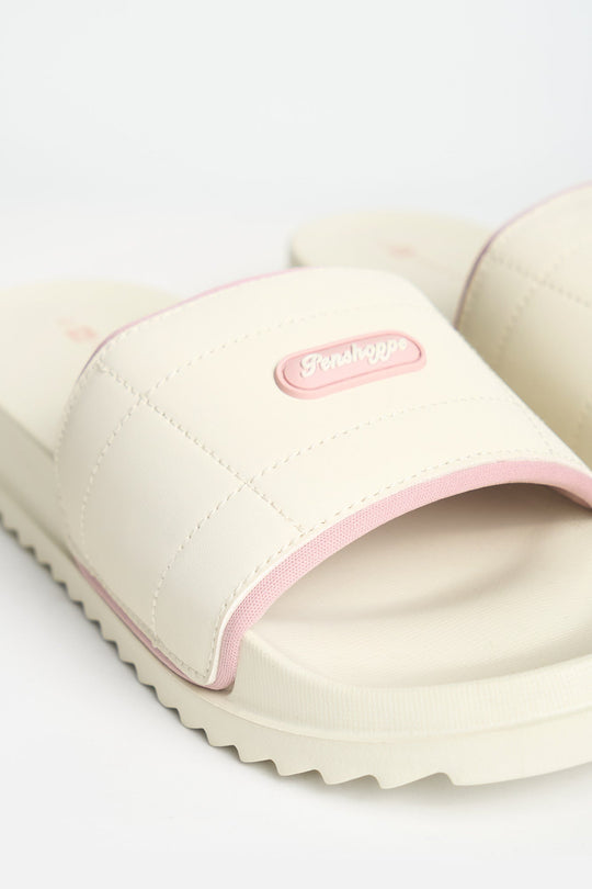 Women's Neoprene Slides