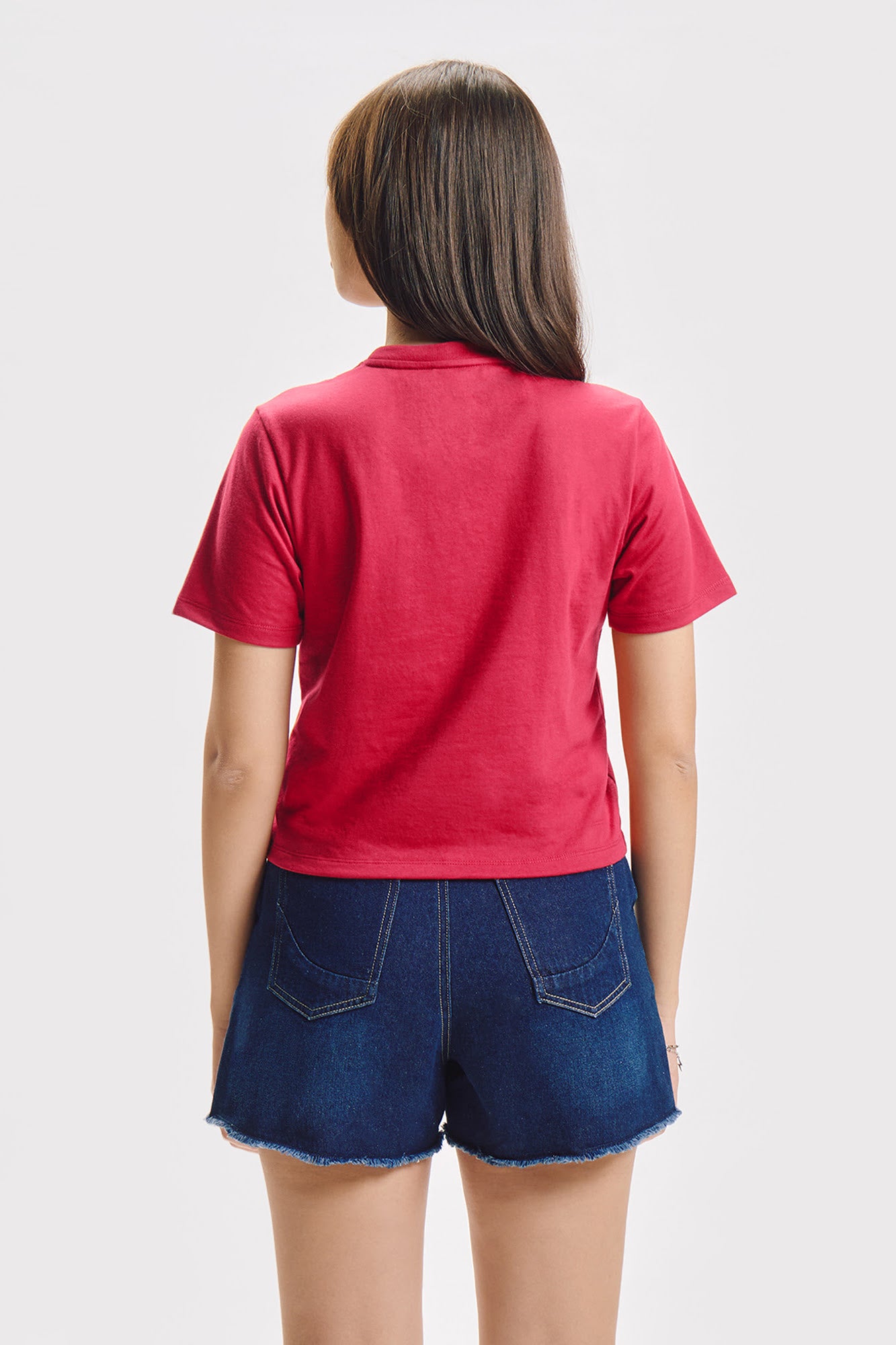 Warm Wishes Whisper Kisses Relaxed Graphic T-Shirt