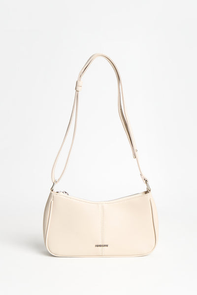 Leather Adjustable Strap Sling Bag