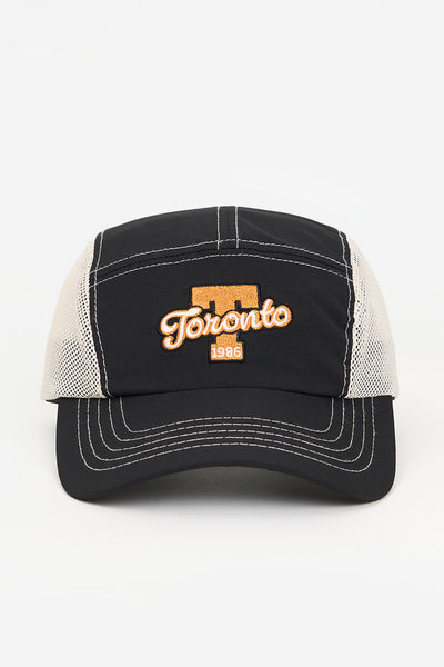 5-Panel Trucker Cap