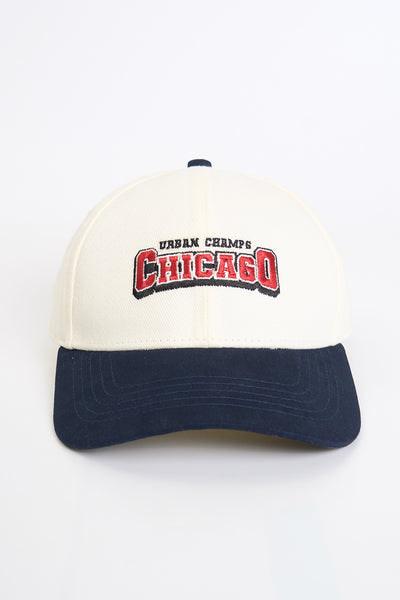 Varsity Cap