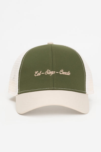 Trucker Cap