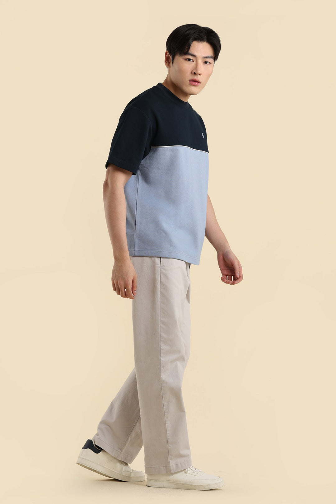 Dress Code Relaxed T-Shirt