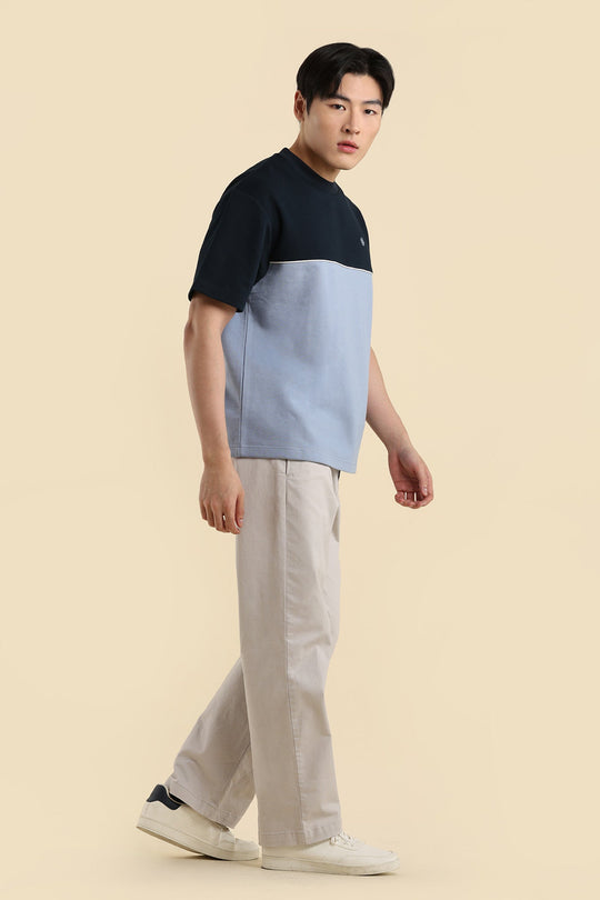 Dress Code Relaxed T-Shirt