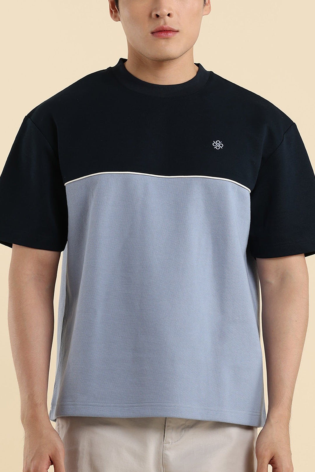 Dress Code Relaxed T-Shirt