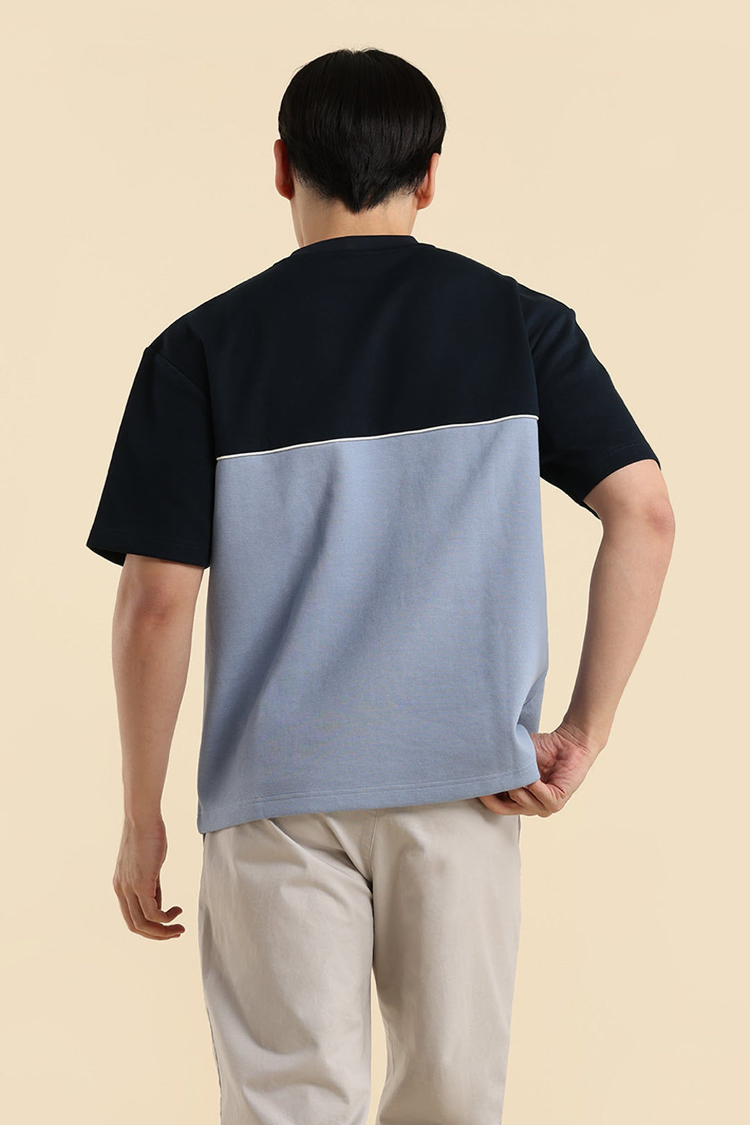 Dress Code Relaxed T-Shirt