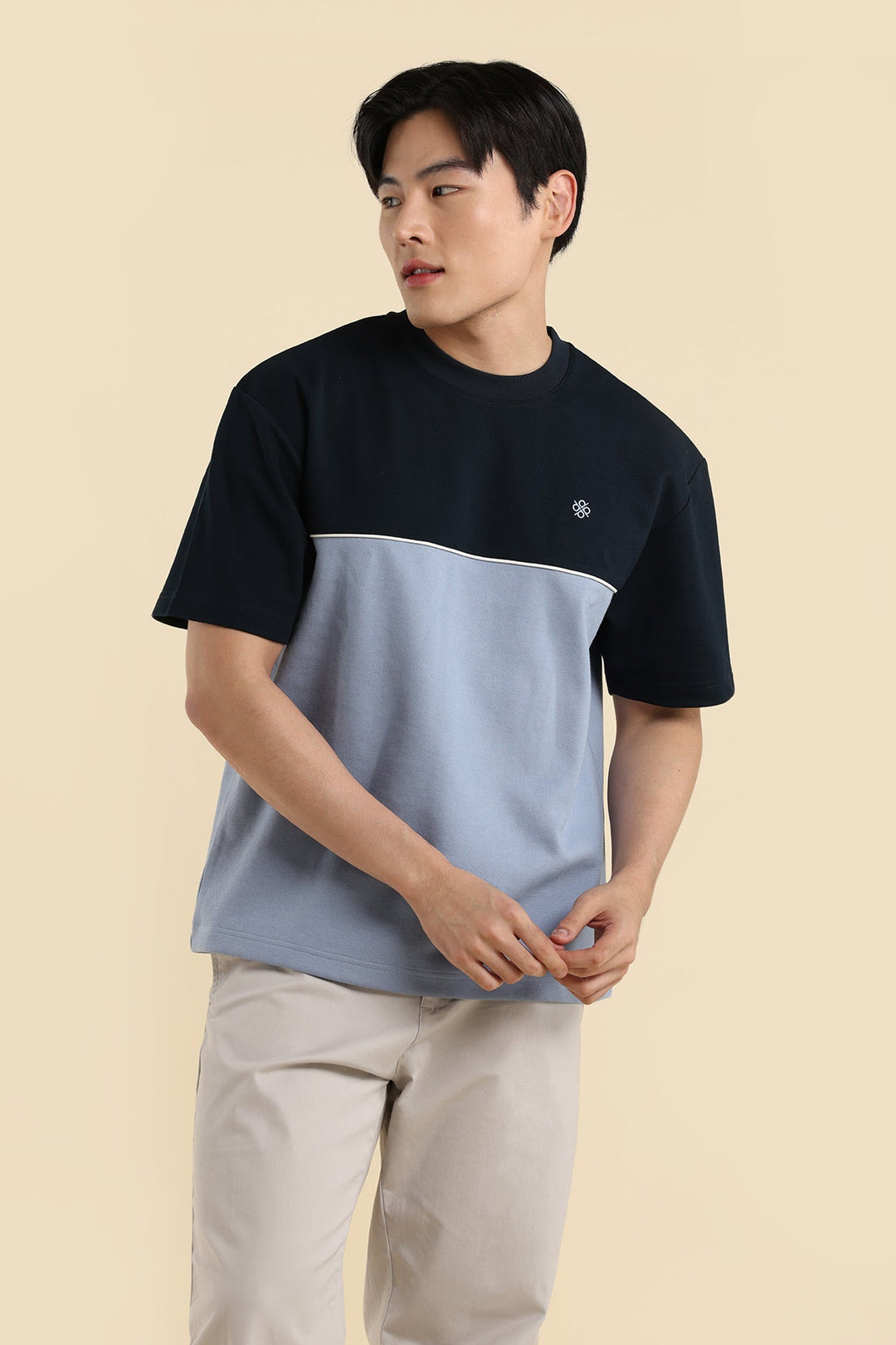Dress Code Relaxed T-Shirt