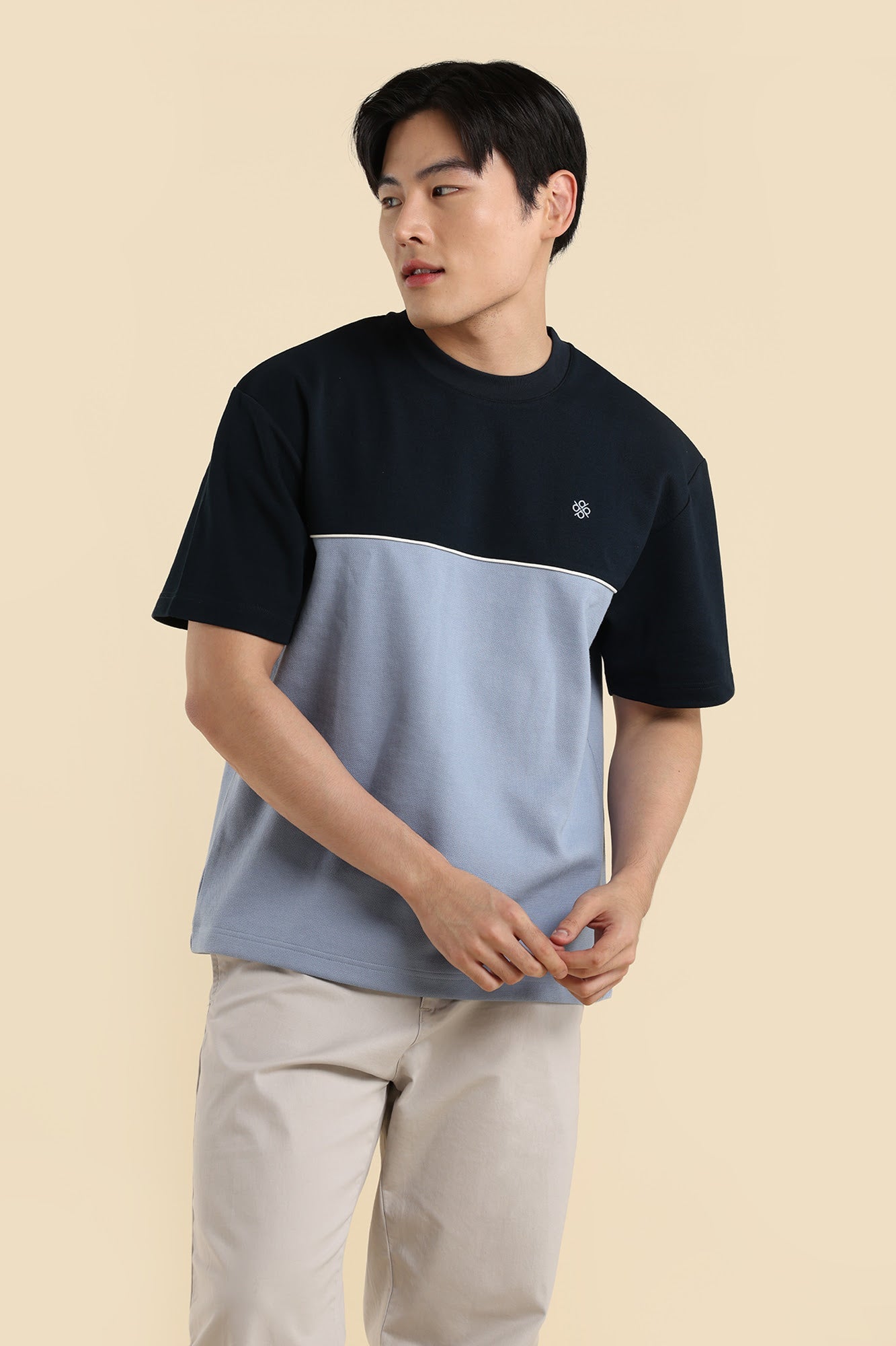 Dress Code Relaxed T-Shirt